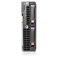 Hp ProLiant BL460c G6 (595725R-B21)